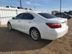 2010 Lexus LS 460