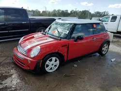 2006 Mini Cooper en venta en Louisville, KY