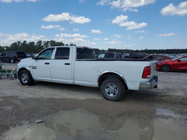 2013 Dodge RAM 2500 ST