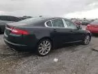 2011 Jaguar XF Premium