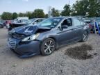 2015 Subaru Legacy 2.5I Limited