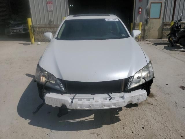 2011 Lexus ES 350