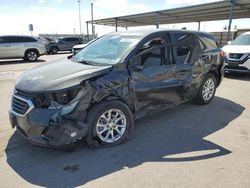 2020 Chevrolet Equinox LS en venta en Anthony, TX