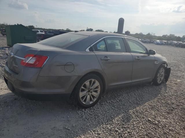 2011 Ford Taurus Limited