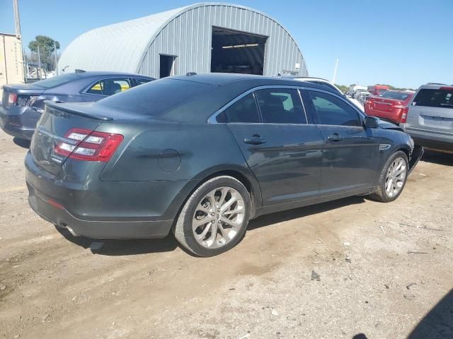 2016 Ford Taurus Limited