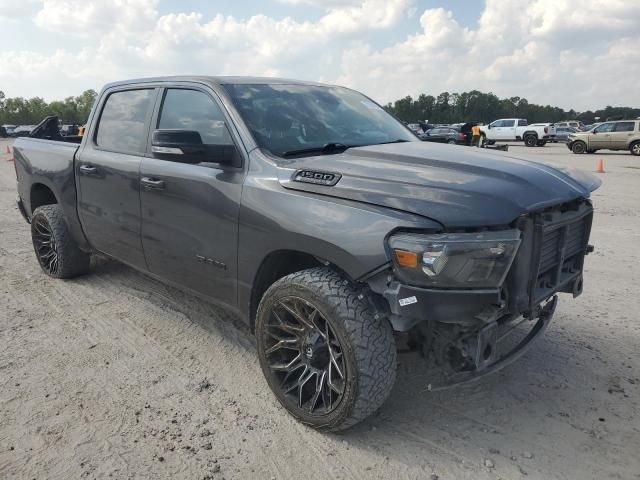 2021 Dodge RAM 1500 BIG HORN/LONE Star