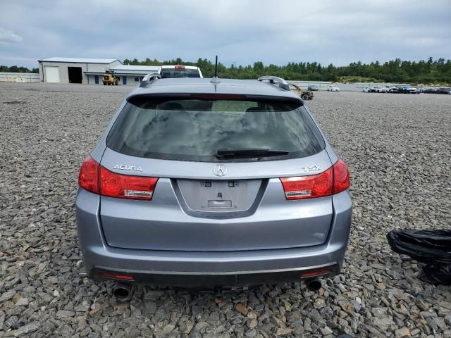 2014 Acura TSX