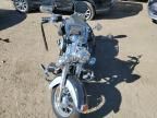 2012 Harley-Davidson Flstc Heritage Softail Classic