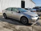 2016 Toyota Avalon XLE