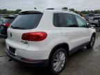 2012 Volkswagen Tiguan S