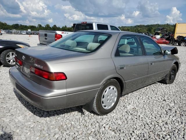 1999 Toyota Camry CE