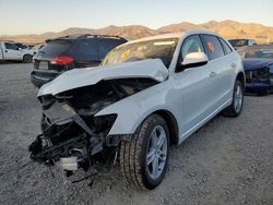 2015 Audi Q5 Premium Plus en venta en Magna, UT