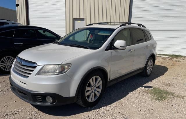 2008 Subaru Tribeca Limited