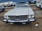 1985 Mercedes-Benz 380 SL