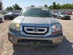 2009 Honda Pilot EXL