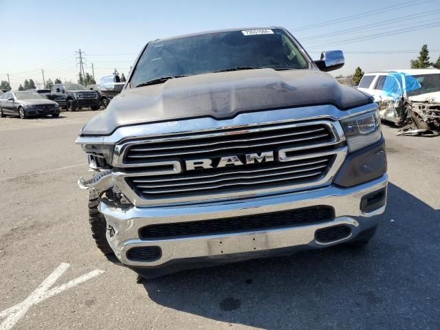 2020 Dodge 1500 Laramie