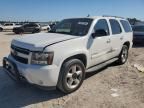 2007 Chevrolet Tahoe C1500