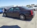 2008 Cadillac STS