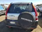 2002 Honda CR-V LX