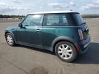 2004 Mini Cooper