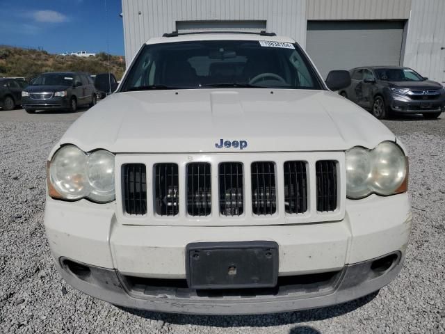 2009 Jeep Grand Cherokee Laredo