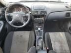 2004 Nissan Sentra 2.5S