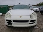 2005 Porsche Cayenne S