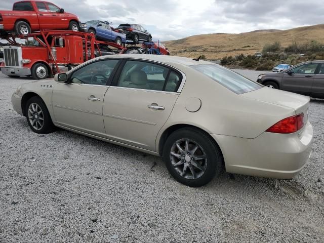 2007 Buick Lucerne CXL