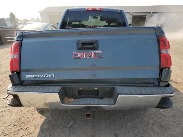 2014 GMC Sierra C1500