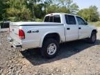 2004 Dodge Dakota Quad Sport