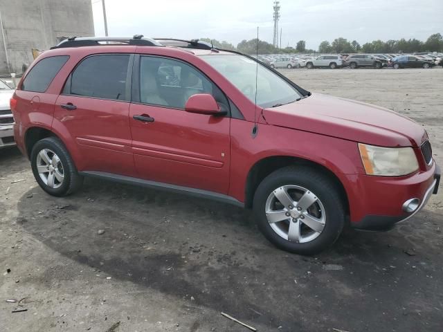 2006 Pontiac Torrent