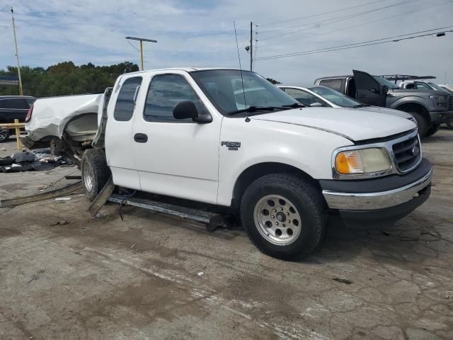 1999 Ford F250