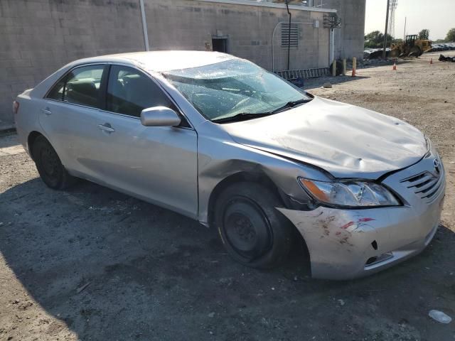 2009 Toyota Camry Base