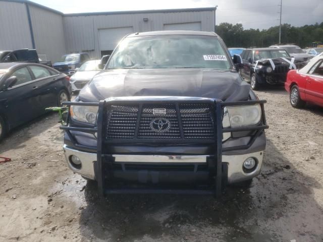 2013 Toyota Tundra Crewmax Limited