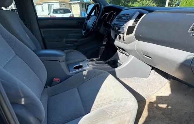 2011 Toyota Tacoma Double Cab Long BED