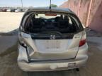 2011 Honda FIT