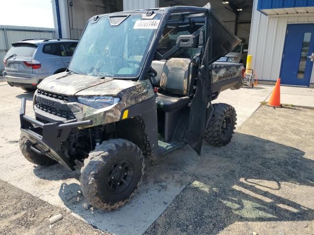 2020 Polaris Ranger XP 1000 Premium