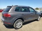 2013 Volkswagen Touareg V6 TDI