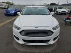 2013 Ford Fusion Titanium