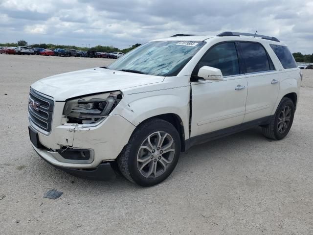 2013 GMC Acadia SLT-1