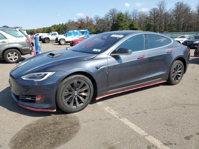 2019 Tesla Model S