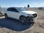 2017 Mercedes-Benz GLA 250 4matic