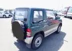 1995 Mitsubishi Pajero