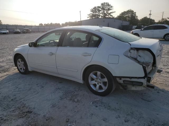 2009 Nissan Altima 2.5