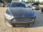 2015 Ford Fusion S