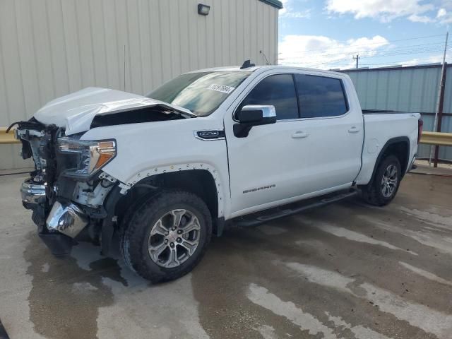 2020 GMC Sierra K1500 SLE