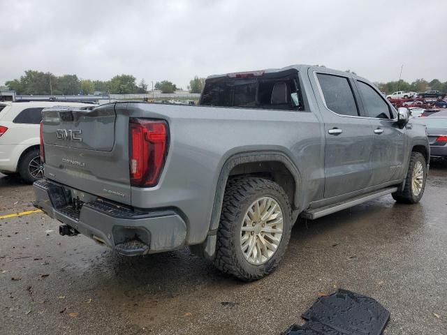 2023 GMC Sierra K1500 Denali Ultimate