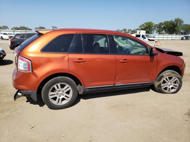 2007 Ford Edge SEL