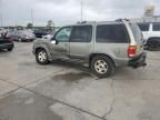 2000 Ford Explorer Limited