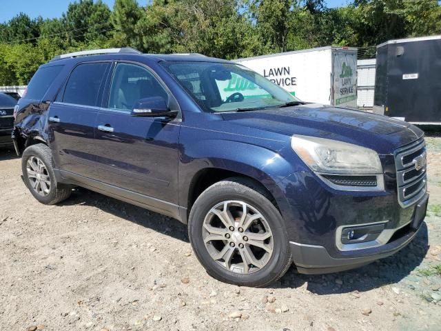 2015 GMC Acadia SLT-2